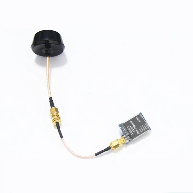 1 2G 5G 2 4G 5 8G передатчик приемная антенна Удлинительный кабель адаптивный для
