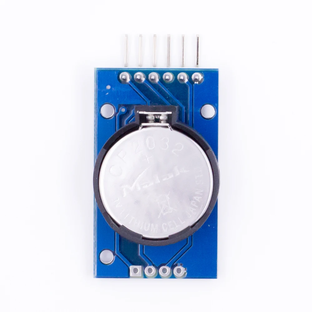 DS3231 AT24C32 IIC модуль прецизионных часов DS3231SN для Arduino модуль памяти