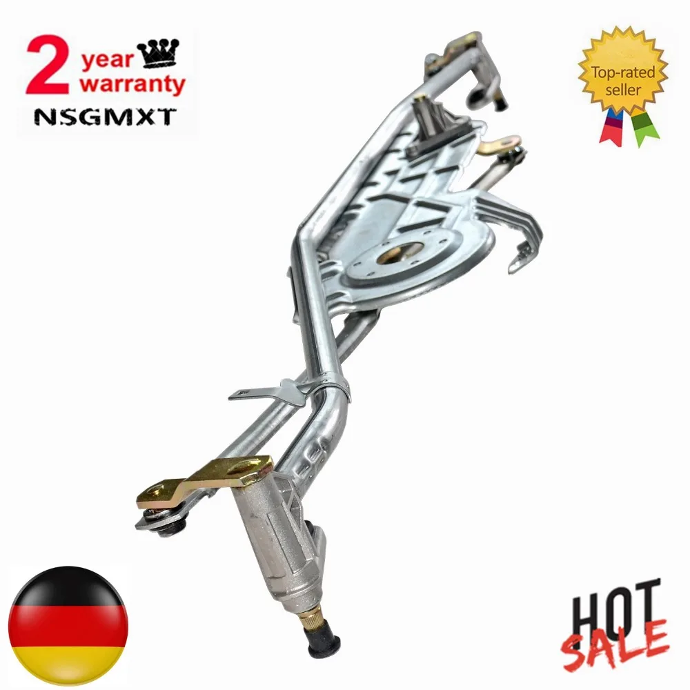 Тяга стеклоочистителя AP03 для Seat Alhambra VW Sharan Ford Galaxy 2 8 VR6 0 1 9 TDI 3 2.0i 1121117 7M1955603A |rod|rod lrod |