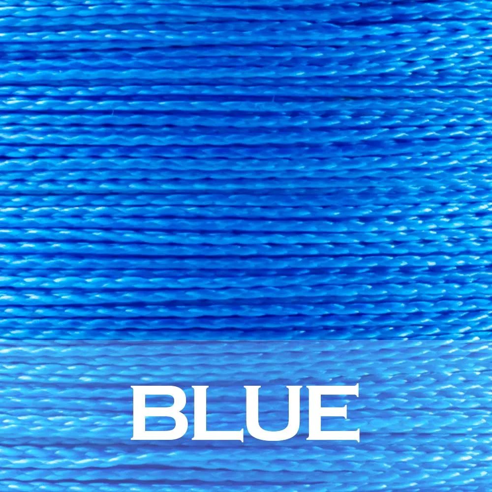4 Braid BLUE 300M BAKAWA 4 плетеная леска Длина: 300 м/330 ярдов диаметр: 0,2 мм-0,42 мм, размер: 10-85 фунтов японская ПЭ плетеная леска плавающая леска - Цвет: 4 Braid BLUE 300M