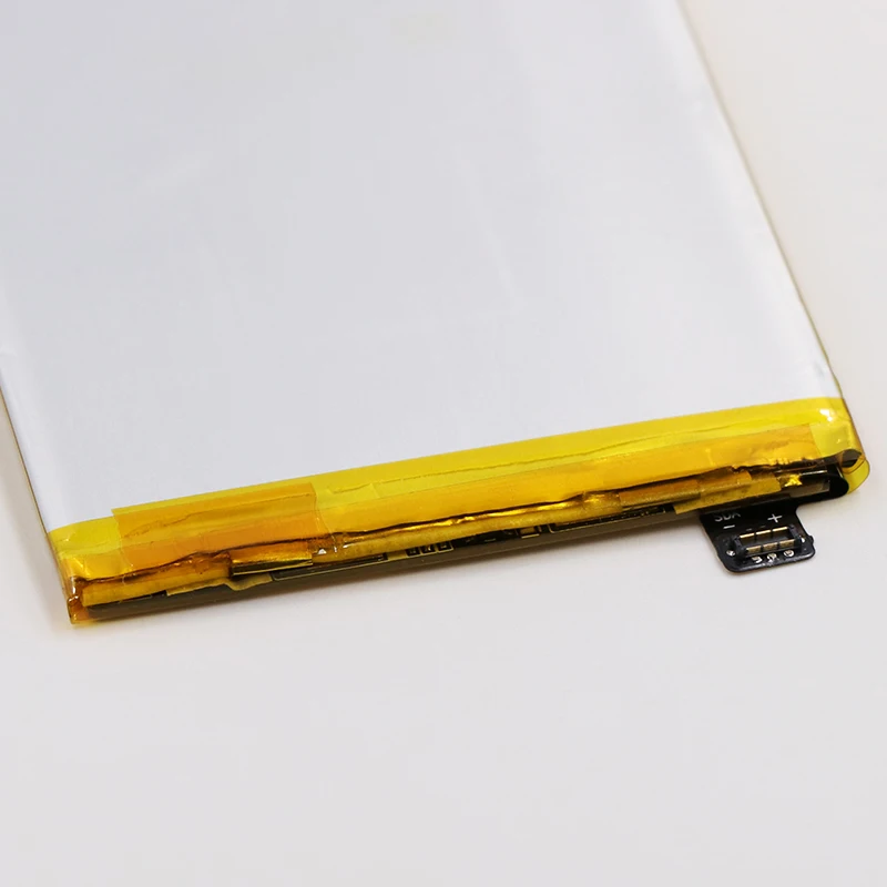 JRZ 3 8 V 2900mAh BLP613 батарея для OnePlus One Plus три телефона Замена батареи Bateria с