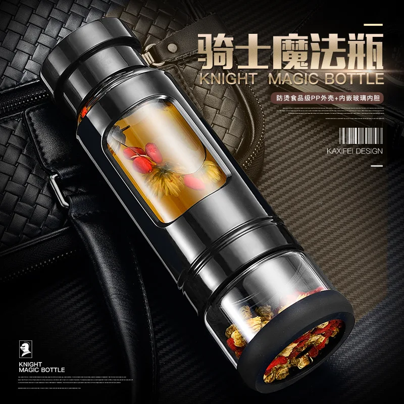 Лидер продаж 2017 чашка для воды объемом 430 мл высокая теплоизоляционная подкладка