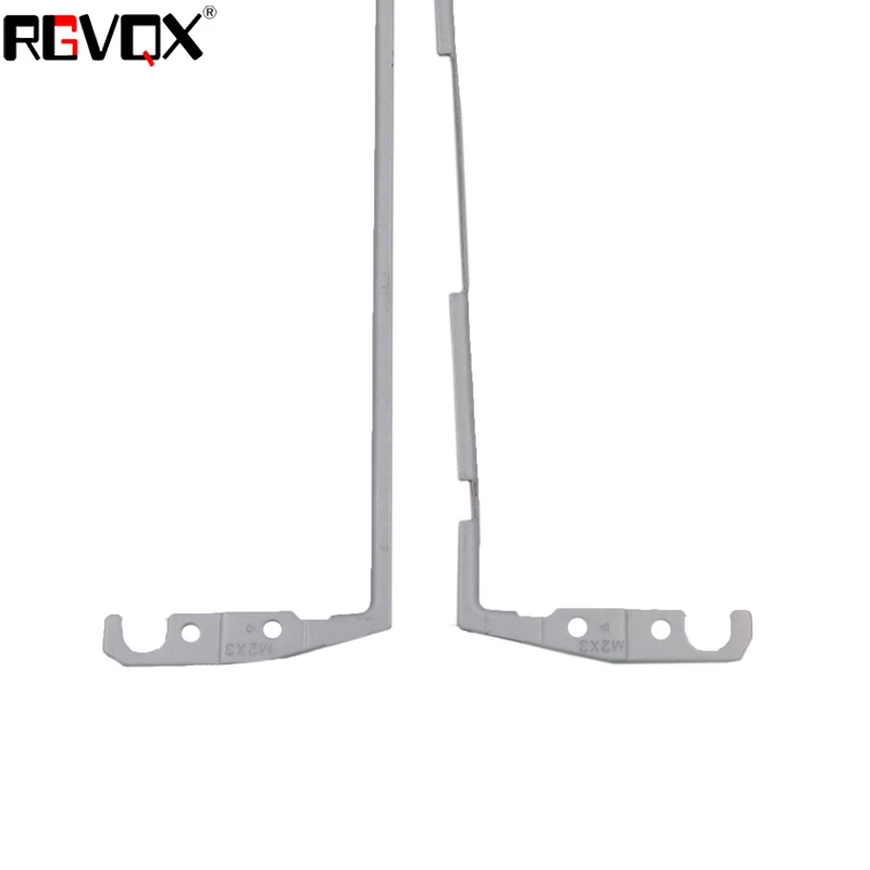 Новый шарнир для ноутбука Lenovo IdeaPad 100-14IBY PN:AM1EK000100 AM1EK000200 оригинальный ремонт левый