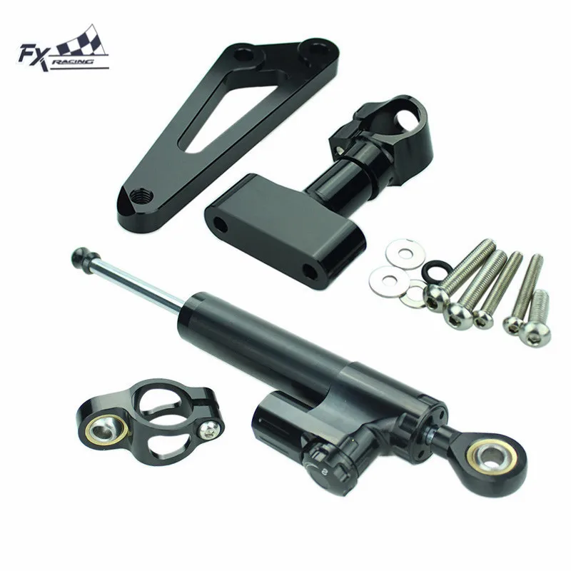 Демпфер для мотоцикла cbf600sa