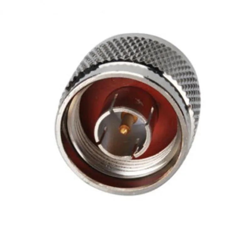 2 шт. радиочастотный коаксиальный разъем|plug adapter connector|plug connectorplug f |