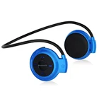 Bluetooth-наушники Mini 503 с картой MP3-плеера, FM-радио, MicroSD