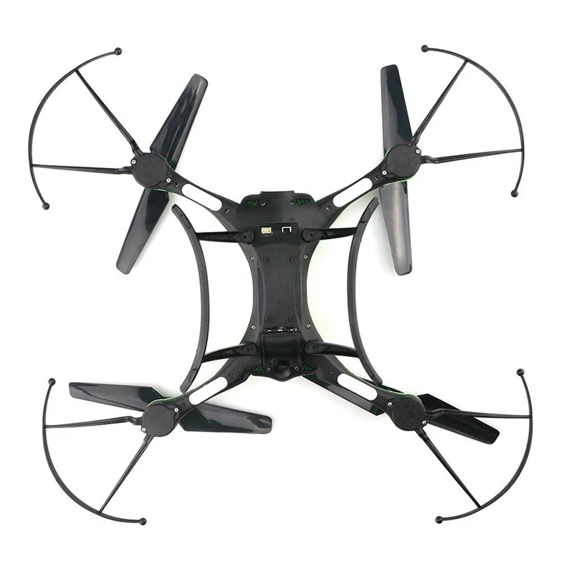 Лидер продаж дрона с дистанционным управлением H31 Wi Fi fpv 4CH вертолет Безголовый