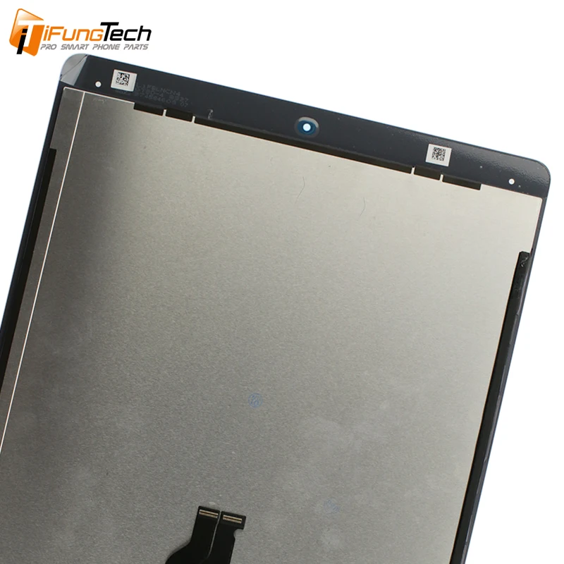 12 9 дюймов черный белый для iPad Pro (2015) A1652 A1584 планшетов lcd экран дисплей Сенсорная