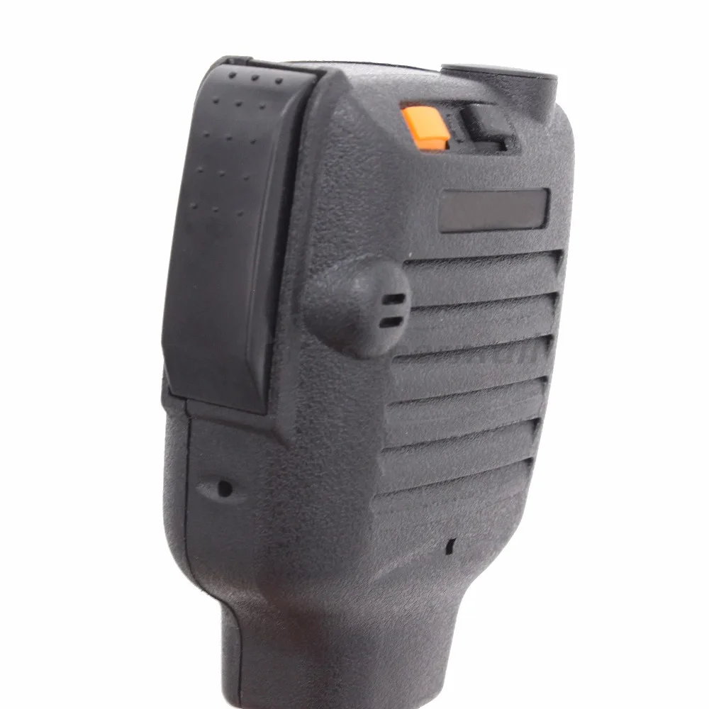 KMC-25 двухстороннее радио микрофон Динамик микрофон для Kenwood NX-200 NX-210 TK-190 TK-380 TK-290 TK-390 TK-480 TK-481