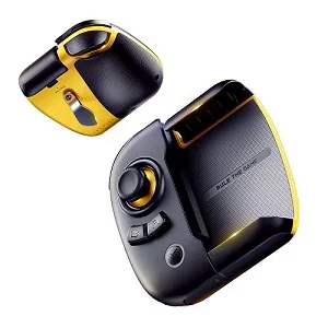 Wasp2 Flydigi Осип 2 половинный геймпад для мобильного телефона планшет контроллер игры pubg мобильный IOS/Android Bluetooth контроллер геймпад - Цвет: Wasp2
