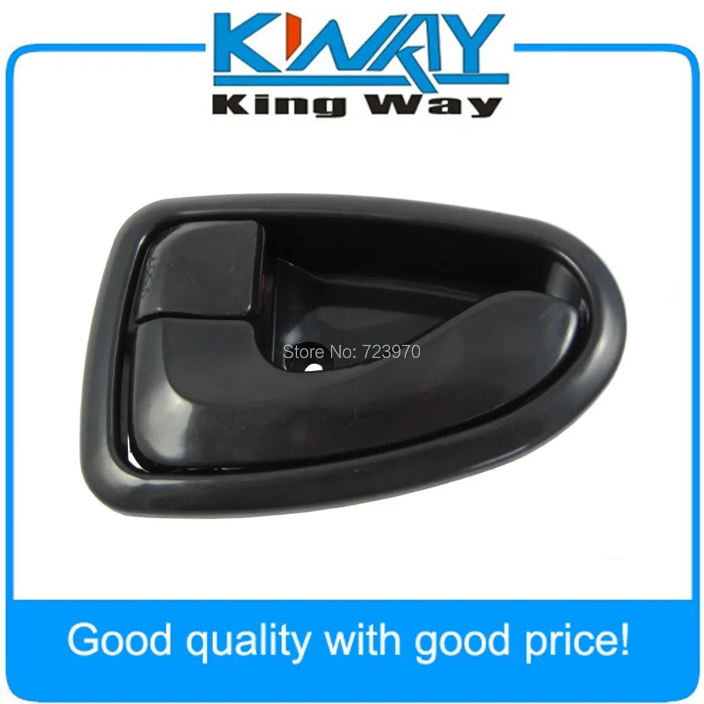 Новая внутренняя ручка двери левая сторона передняя и задняя для Hyundai ACCENT 2000 2006|door