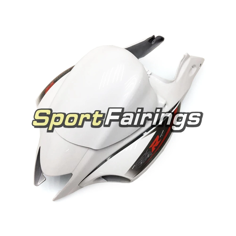 Белые жемчужные Обтекатели для Suzuki GSXR1300 Hayabusa 08 09 10 11 12 13 14 2008-2014 комплекты