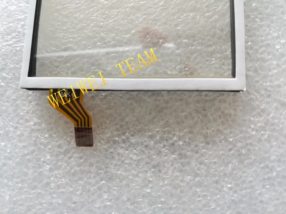

20 pcs/lot for New Symbol MC3100 MC3190 MC3190-G digitizer touch screen glass