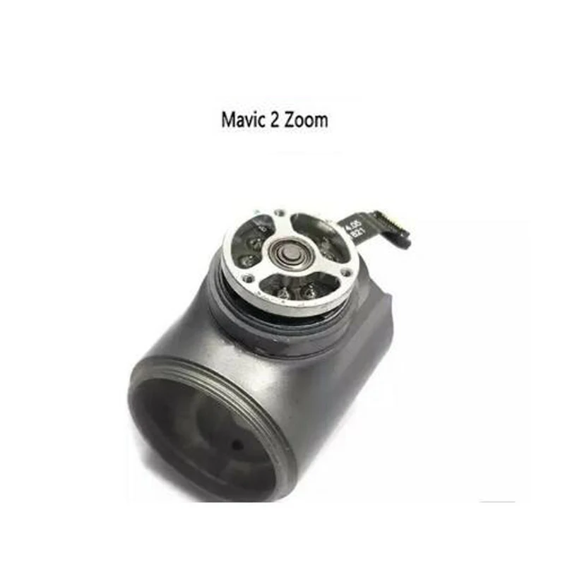 Запасная часть для DJI Mavic 2 Pro/Zoom/Gimbal оправа объектива камеры с двигателем шага