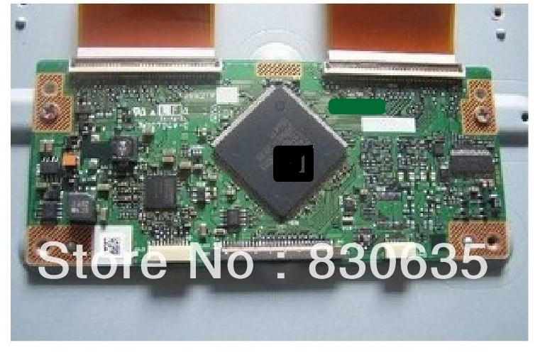 X3593TP TW1079V 0 79A2 ЖК плата Логическая для 3d подключения с LK315T3LZ54 T CON|printer logic board|board