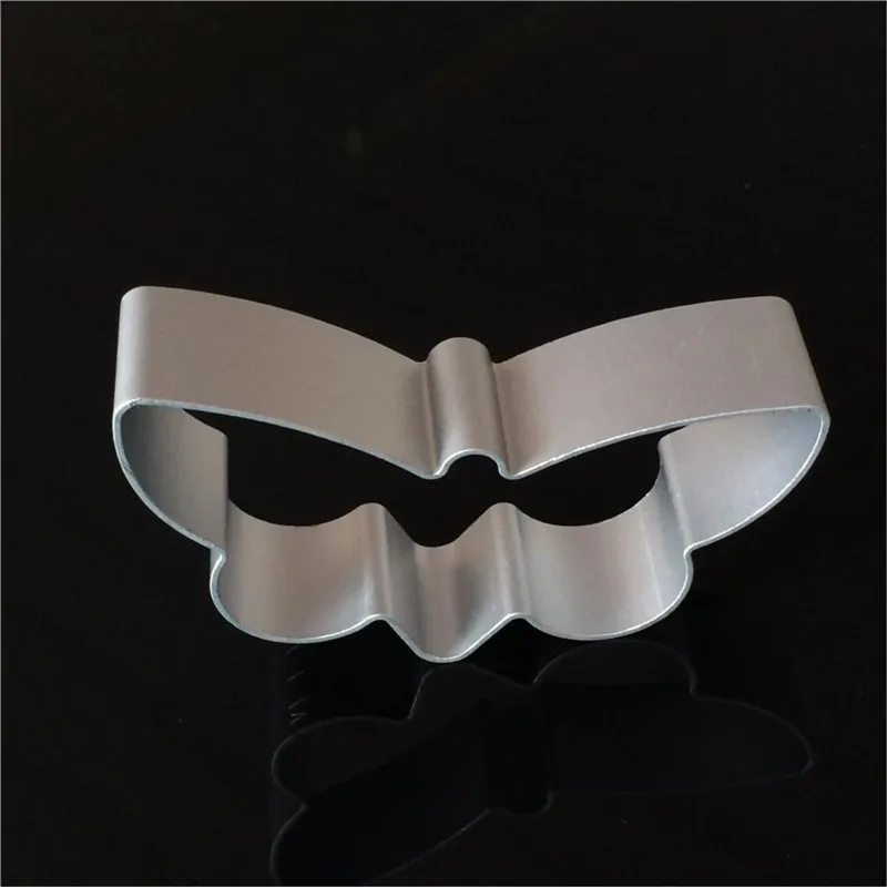 MJ027 в форме бабочки Sugarcraft Инструменты для изготовления бускутов DIY Форма