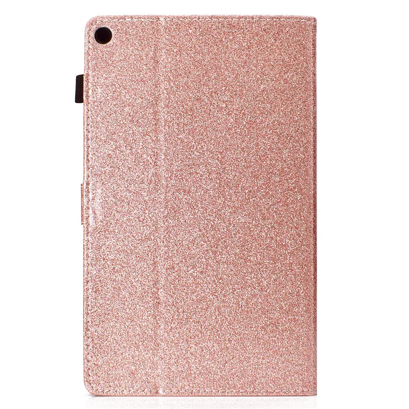 Wekays для Amazon HD 10 блеск Bling кожа Fundas чехол для Amazon Fire HD 10 HD10 1" Tablet чехлы