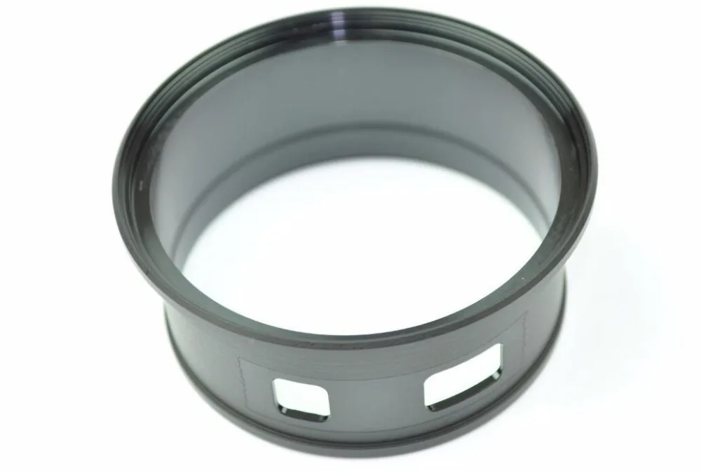 

95% Новый 70-200 2,8G объектив MF фокусировка кольцо баррель трубка (1K631-297) для Nikon 70-200 мм f/2,8G VR AF-S Запасная часть
