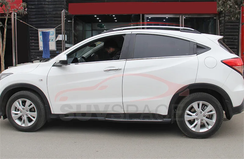 Подходит для HONDA HR-V HRV VEZEL 2016-2020 багаж багажник на крышу рейка перекладина 2 шт |