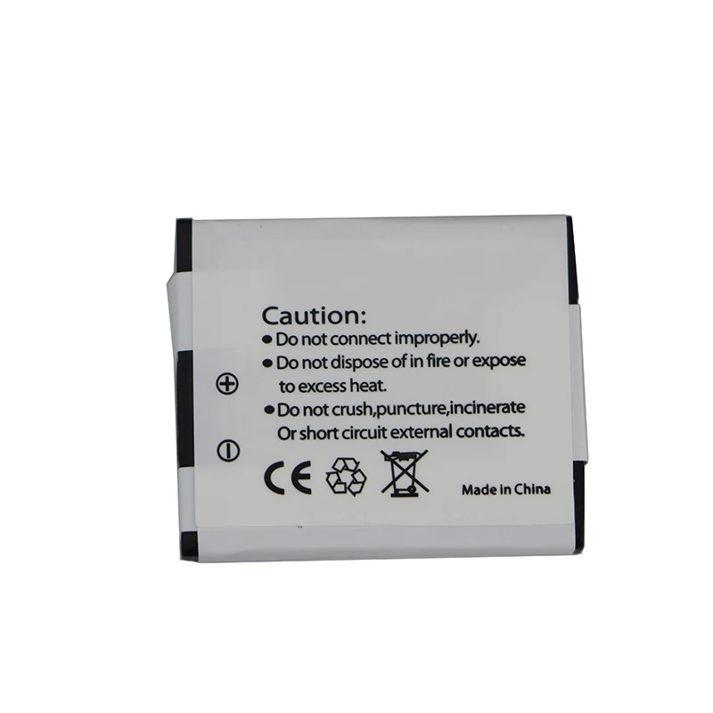 2 шт./лот батарея dsi для Canon PowerShot A2300 IS A2400 A2500 A2600 A3400 A3500 ELPH 110 HS|nb-11lh battery|battery for canonbattery