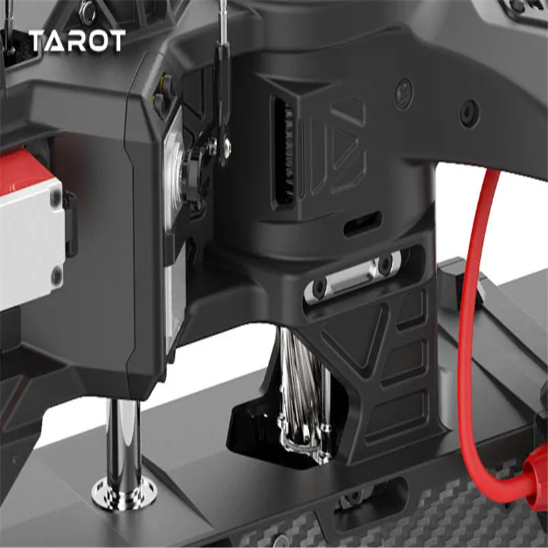 Таро RC 550/600 металлический двигатель с фиксированным сиденьем группа MK6020|Детали и