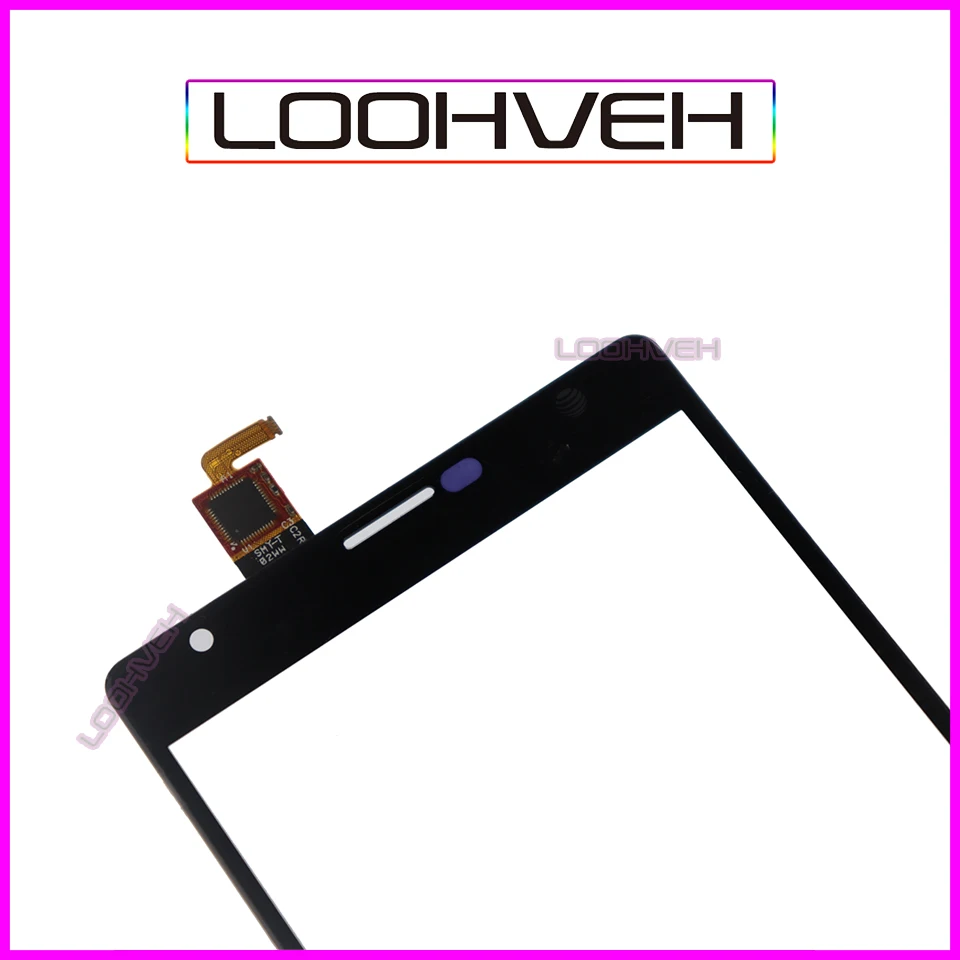 6 0 ''для Nokia Lumia 1520 сенсорный экран дигитайзер Передняя стеклянная линза