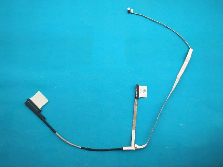 (5 шт./лот) для HP 15 R G H Q 250 G3 Flex Lcd LVDS кабель Новый P/n: DC02C008600 ZSO51|lcd lvds cable|lcd cablelvds cable lcd |