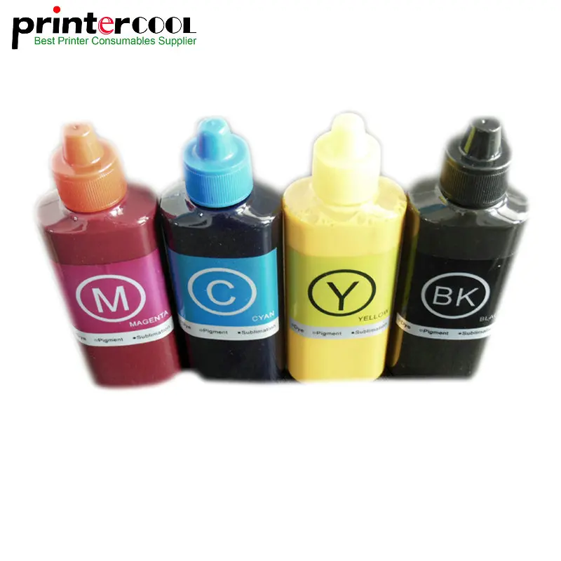 einkshop 400ML Universal Pigment Ink For Canon Printer Inkjet Printers All Models pigment ink |