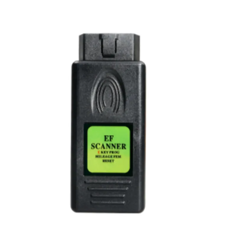 V2018.12 E/F SCANNER II for BMW Diagnostic + Mileage Adjustment | Автомобили и мотоциклы