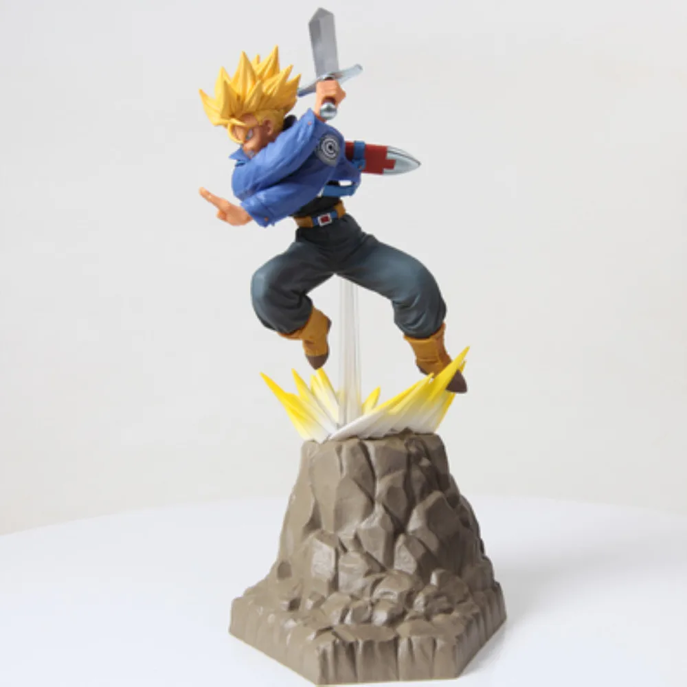 Dragon Ball Z Сон Гоку рисунок Вегета фигурки Мужские Шорты для купания с рисунком из