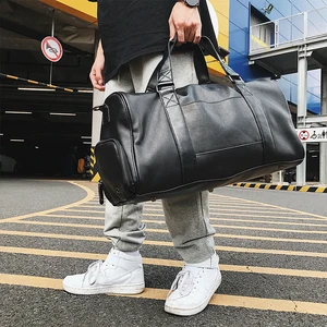 Спортивная сумка Tidog, Вместительная дорожная сумка для фитнеса