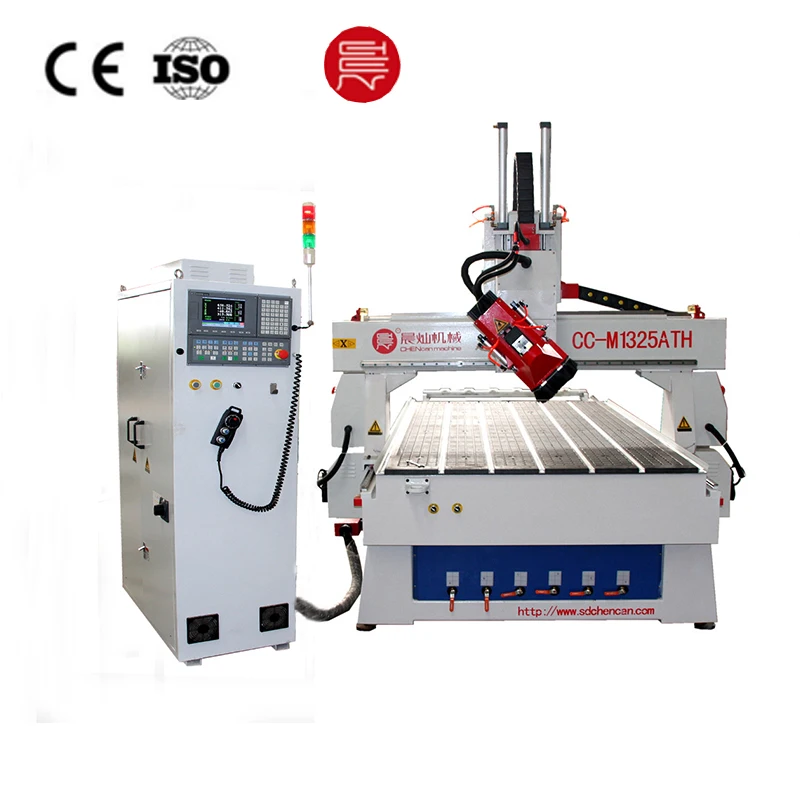 Построить свой собственный ЧПУ УВД древесины cnc для деревообработки в