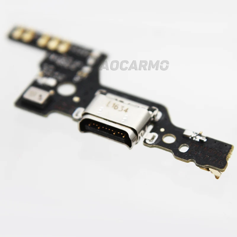Aocarmo  USB  -     Huawei P9