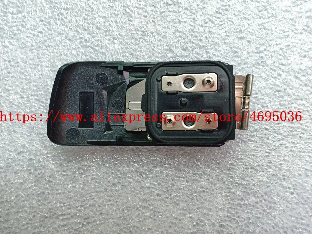 Новые оригинальные запасные части для ремонта вспышки 600EX 600 EX 600EX-RT крышка