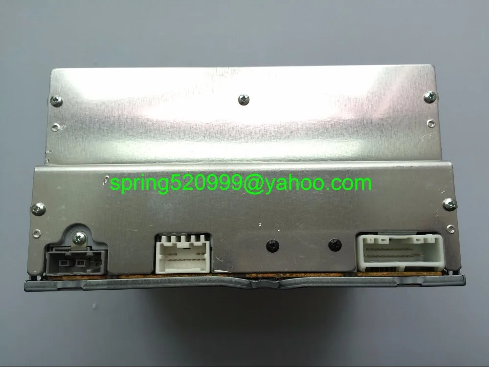 Ni $ an 28185 EE15A лампочка для Versa автомобильное стерео радио CD плеер MP3 CY42D|stereo radio|radio
