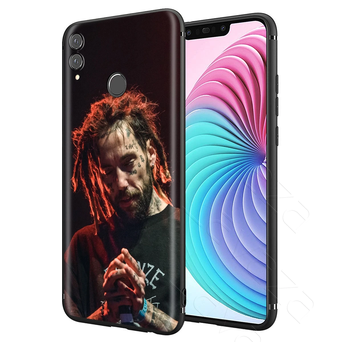 Чехол для Huawei Mate 30 20 Honor 6a 7a 7c 7x 8C 8x9 10 Nova 3i 3 Lite Pro Y6 2018 |