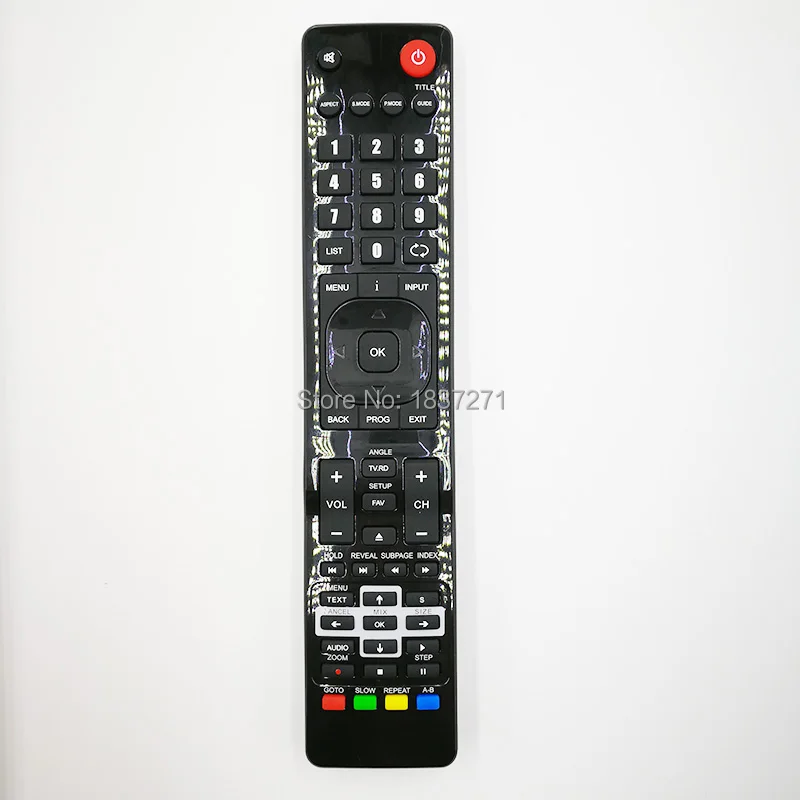 new original remote control RM-C3174 for JVC LT-22C540 LT-24C340 LT-42C550 LT-49C550 LT-50C550 lcd TV | Электроника