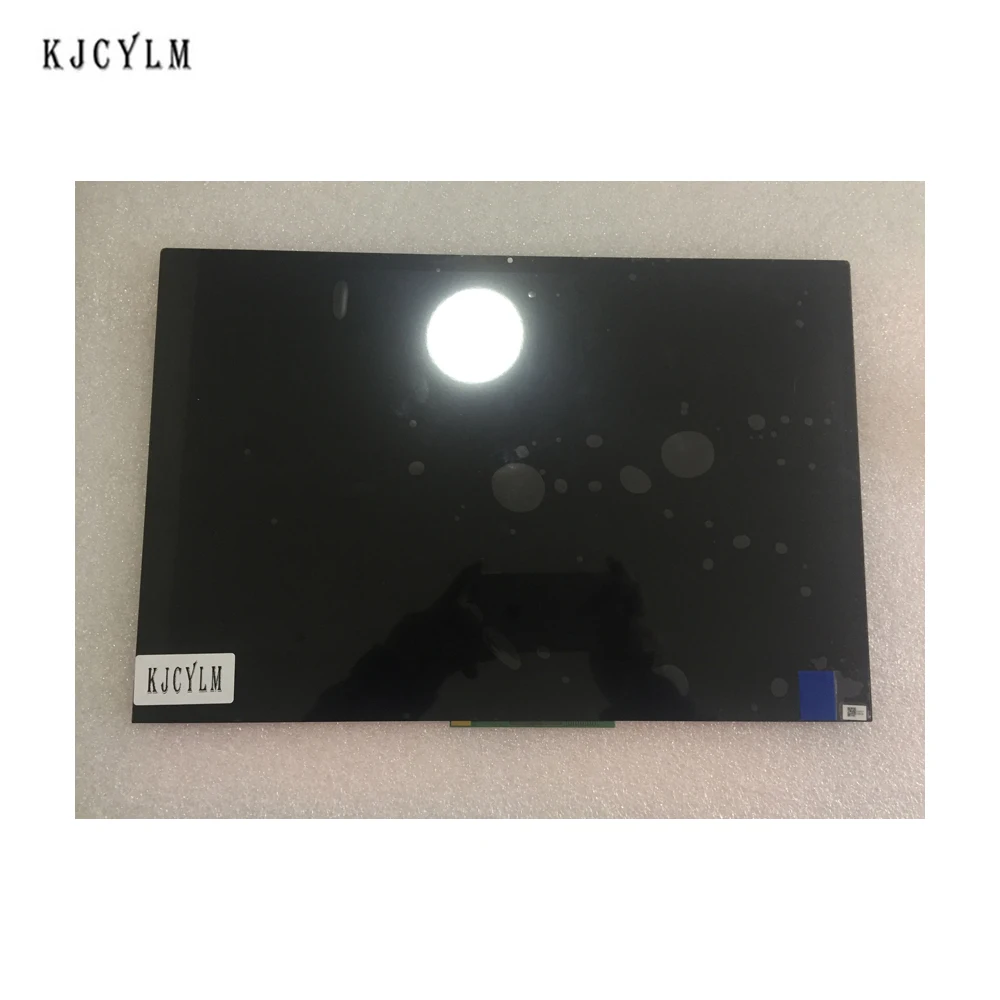 Для Lenovo 720-13IKB YOGA 720-13 720 13 в сборе LP133WF4-SPB1 5D10K81069 светодиодный экран с сенсорным