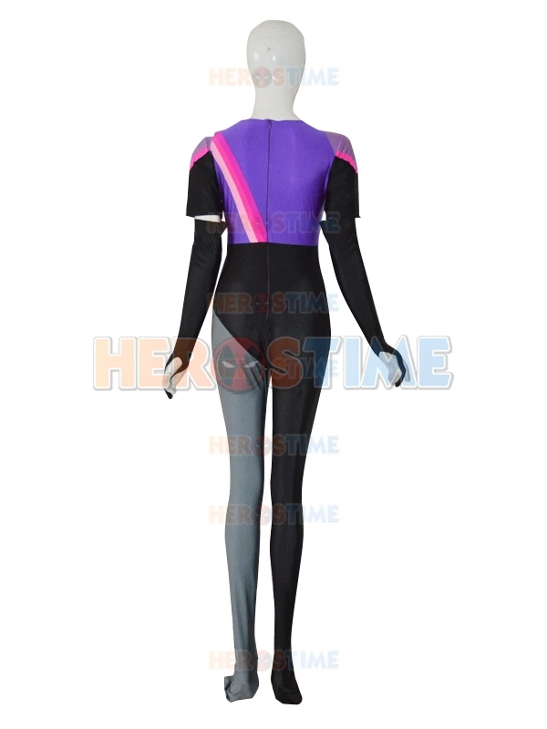 Бесплатная доставка Женский костюм супергероя из фильма Стивен Вселенная