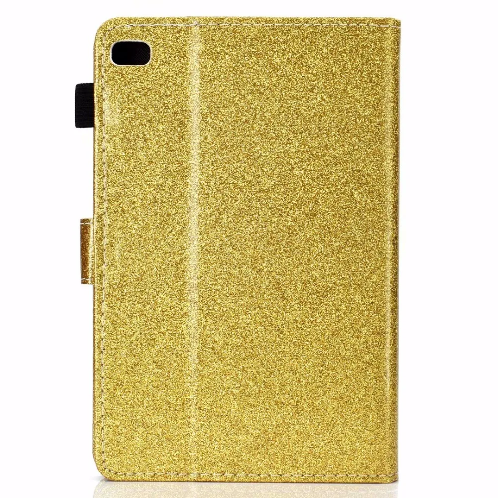 20 шт./лот блестящий кожаный чехол с магнитной книгой для apple ipad mini 1 2 3 4 защитный |