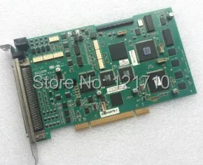 

Промышленное оборудование доска BALDOR NextMove PCI-2 PCI201-514D