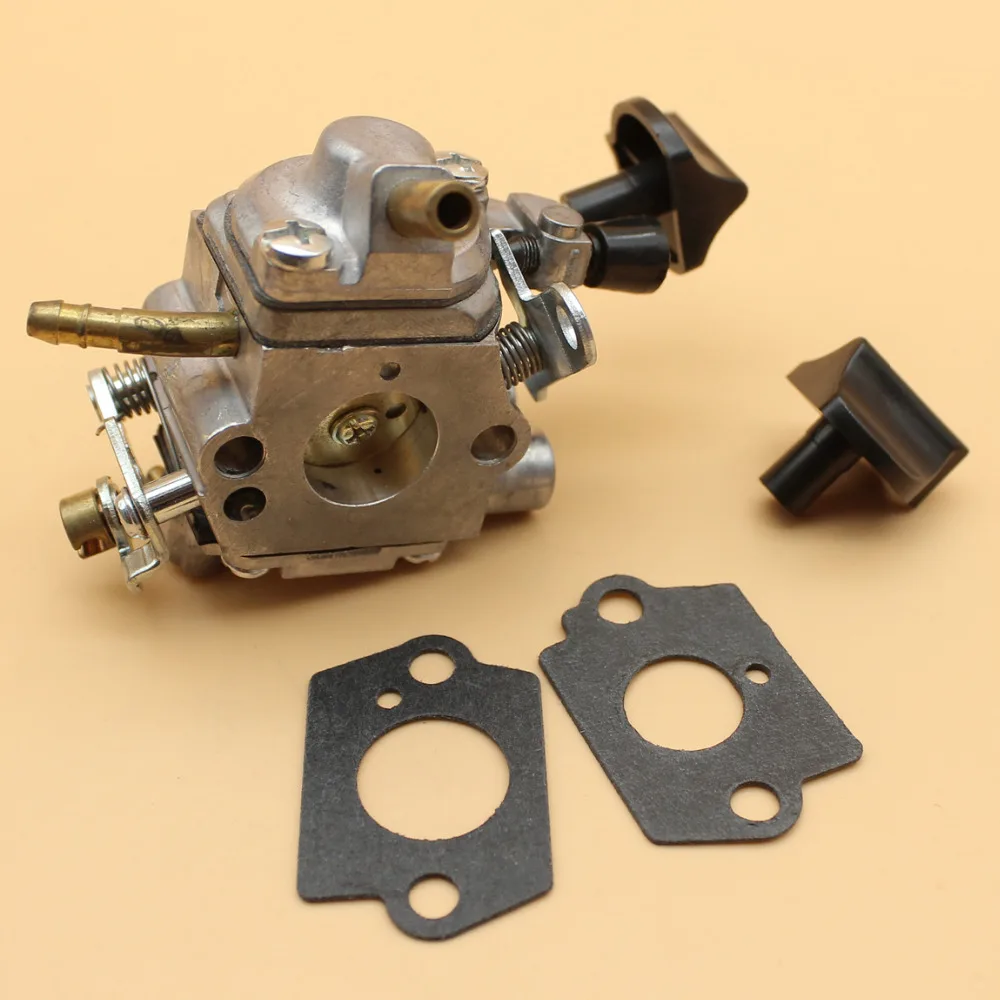 Комплект прокладок для карбюратора Stihl BR600 BR500 BR550 рюкзак лист воздуходувка Zama C1Q