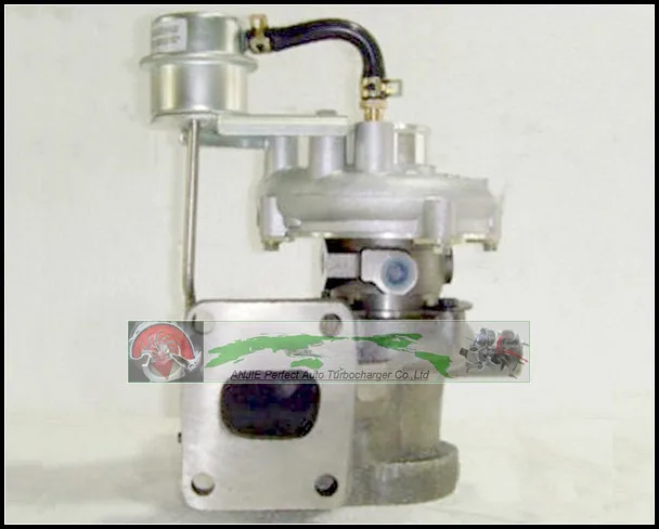 Фото Турбокомпрессор Turbo GT1749S 708337 708337-0002 708337-5002S 28230-41730, Турбокомпрессор Для Hyundai Might Truck Chrorus bus D4AL 3.3L 99- №2