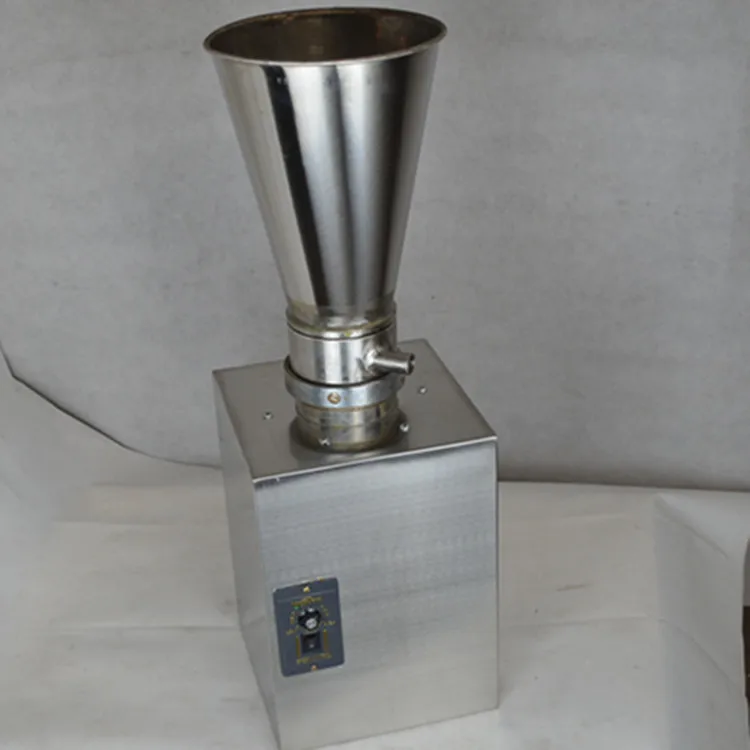 Бесплатная доставка Электрический 110v или 220v 4200 pc/h автоматическая машина