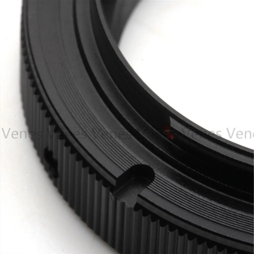 Адаптер объектива Venes для Sony адаптер T2 подходит Minolta MA AF A58 A65 A57 A77 A900 A55 A35 A700 A390 A350 A330