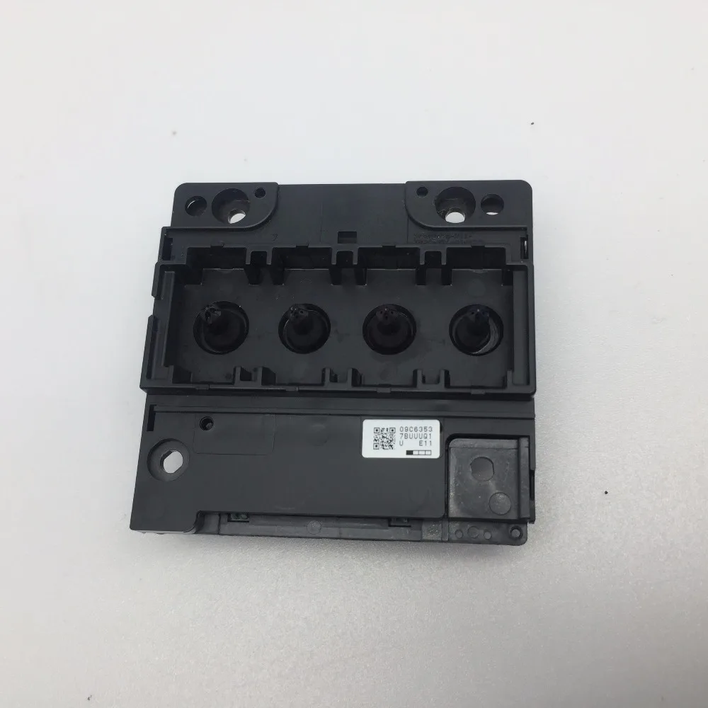 Печатающая головка F197010 печатающая для Epson SX430 SX435 SX438 SX440 SX445 Xp201 Xp211 XP214 XP30 XP33 XP102 XP103