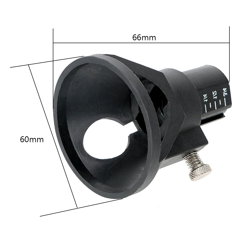 

DIYWORK Electric Grindering Locator Grinding Locator For Dremel Drill Dedicated Tools Accessories Polishing Carving