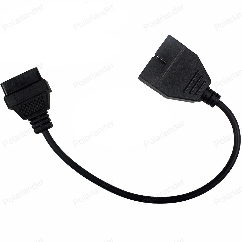 Лучшие продажи для GM OBD2 услуги автомобиля диагностические кабели Авто сканер