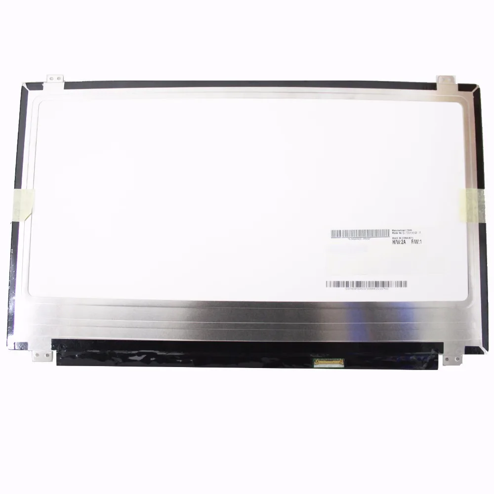 15," светодиодный ЖК-экран ips панель Дисплей Матрица B156HTN03.8 B156XTN07.1 NT156FHM-N41 N156BGA-EA2 для lenovo IdeaPad 320-15IKB 81BG