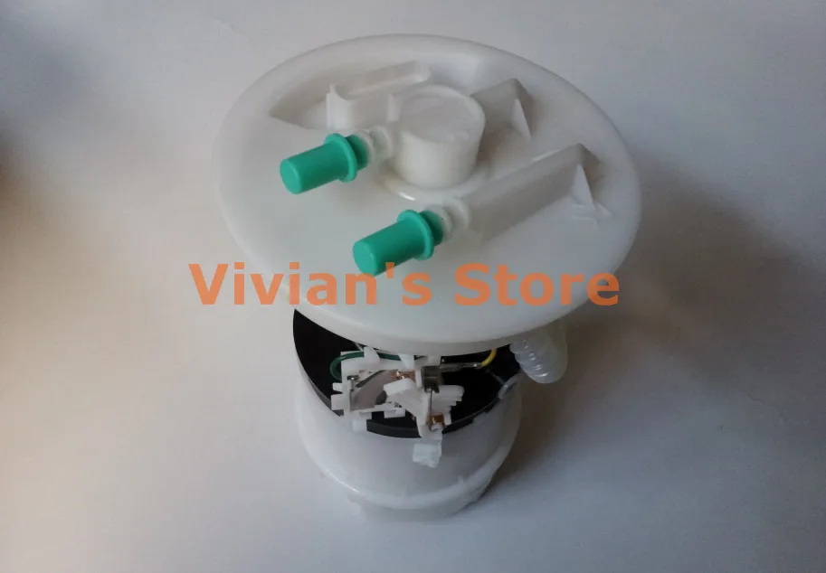 Новый высококачественный топливный насос в сборе модуль топливного насоса E8591M